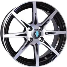 Литые диски Venti 1508 15x5.5" 4x100мм DIA 54.1мм ET 45мм BD