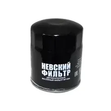 Фильтр масляный НЕВСКИЙ ФИЛЬТР NF-1004
