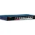 Неуправляемый коммутатор Hikvision DS-3E0109P-E/M