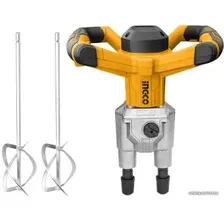 Строительный миксер Ingco MX218008