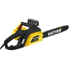 Электропила HUTER ELS-2000P