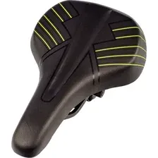 Седло для велосипеда Favorit HF-6163