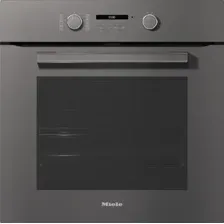 Электрический духовой шкаф Miele H 2861 BP GRGR