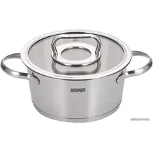 Кастрюля Werner Nice 50312