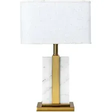 Настольная лампа Arte Lamp Varum A5055LT-1PB