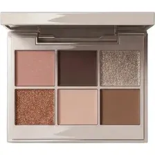 Палетка теней для век Shik Perfect Nude Eyeshadow Palette 01