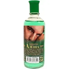 Одеколон Абар Алеша EdC (100 мл)