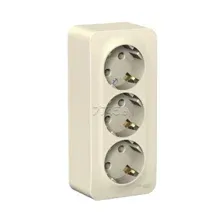 Розетка Schneider Electric Blanca BLNRA010312