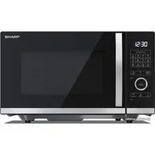Микроволновая печь Sharp YC-QG234AE-B