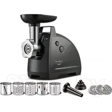 Мясорубка электрическая Moulinex ME684832