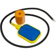 Поплавковый выключатель Unipump 5 м 22520