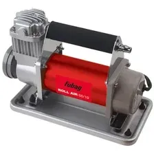 Автомобильный компрессор Fubag Roll Air 65/19