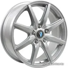 Литые диски Venti 1415 14x5.5" 4x98мм DIA 58.6мм ET 35мм SL