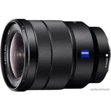 Объектив Sony Vario-Tessar T* FE 16-35mm F4 ZA OSS (SEL1635Z)