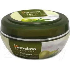 Крем для лица Himalaya Herbals Himalaya Since 1930 Экстра питательный Олива (150мл)