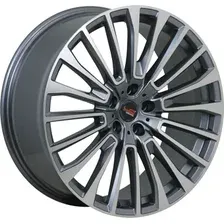 Литой диск LegeArtis Concept B540 22x9.5" 5x112мм DIA 66.6мм ET 32мм GMF