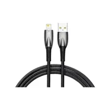 Кабель Baseus USB Type-A - Lightning CALWJ-01