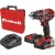 Шуруповерт Einhell TE-CD 18/50 Li BL, 4513896