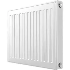 Стальной панельный радиатор Royal Thermo Compact C11-500-700 (Bianco Traffico)