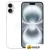 Apple iPhone 16 Plus 512GB белый