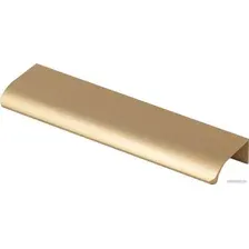  AKS накладная алюм. MONBLAN 740/800 бронза,