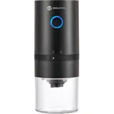 Аккумуляторная кофемолка Evolution CraftCoffe Wireless One (CCW-1)
