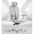Офисное кресло SPARX Pillow White (бежевый)