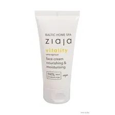 Крем для лица "Baltic Home Spa Vitality" (50 мл)