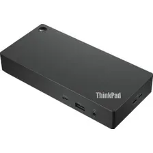 Док-станция Lenovo ThinkPad USB-C