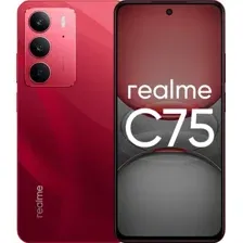 REALME C75 8GB/128GB RMX3941 (КРАСНЫЙ)