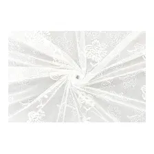 Тюль Legrand Лея 500x280 58 088 537 (белый)