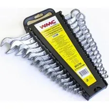 Набор ключей WMC Tools 5161MP (16 предметов)