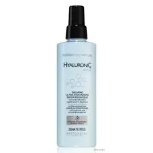 Спрей для волос "Hyaluronic Acid" (200 мл)