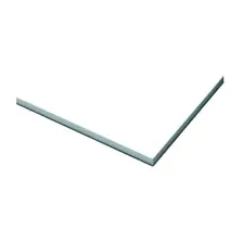 Экран для душевого поддона Cezares TRAY-AS-A-90-100-SCR