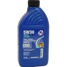 Моторное масло Kuttenkeuler MotoTronic 5W-30 1л