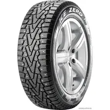 Зимние шины Pirelli Ice Zero 295/40R21 111H (шипы)