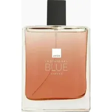 Туалетная вода Avon Individual Blue Strong (90мл)