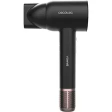 CECOTEC IONICARE ROCKSTAR NANO IONTECH 4454