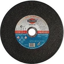 Отрезной диск Tigarbo 350x3.2x25.4 / ТК-135032084