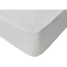 Наматрасник защитный Sonline Aqua Stop 200x200 (мягкая ткань)