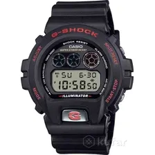 Наручные часы Casio DW-6900TR-1E