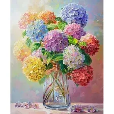 Картина по номерам Sundays Art JH154