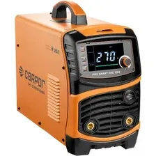 Сварочный инвертор Сварог PRO Smart ARC 250 (Z290S)
