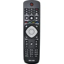 Пульт ДУ Huayu RM-L1225 для Philips universal