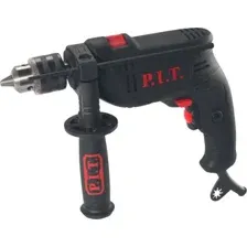 Ударная дрель P.I.T. PSB13-C6