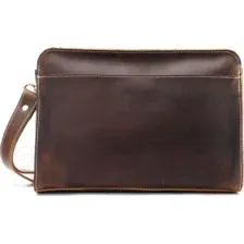 Сумка Ezcase Koloss Myron / K8.3 (коричневый)