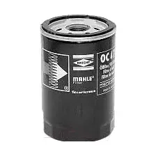 Масляный фильтр Knecht/Mahle OC115