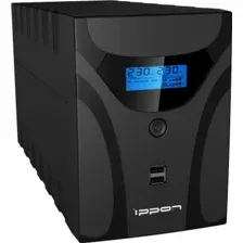ИБП Ippon Smart Power PRO ll Euro 1600