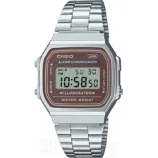 Наручные часы Casio A-168WA-5A