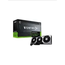 MSI GeForce RTX 5060 Ti 16G Ventus 3X OC